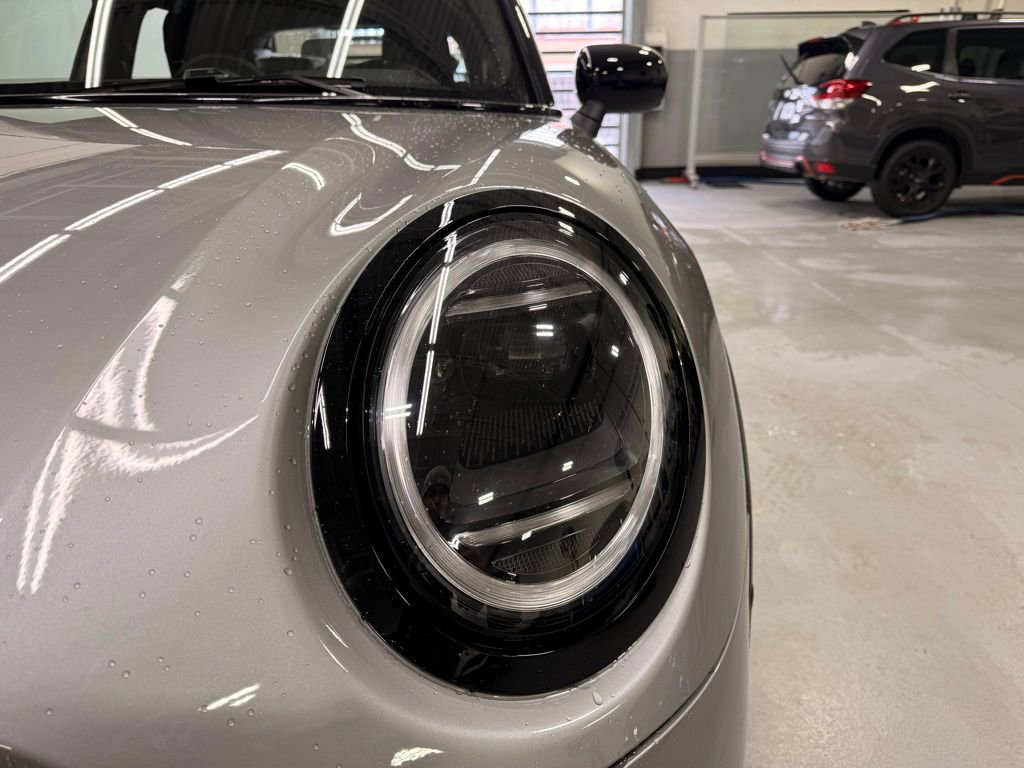New 2026 MINI Cooper S FWD image 11