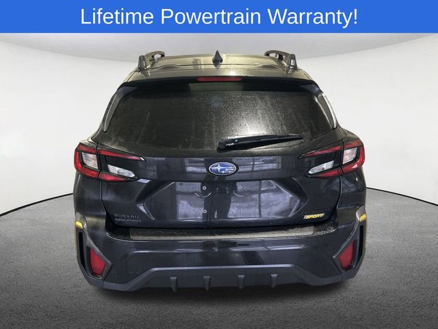 New 2026 Subaru Crosstrek 2.5i Sport image 14