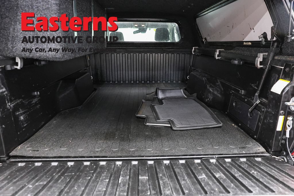 Used 2023 Toyota Tacoma SR RWD image 9