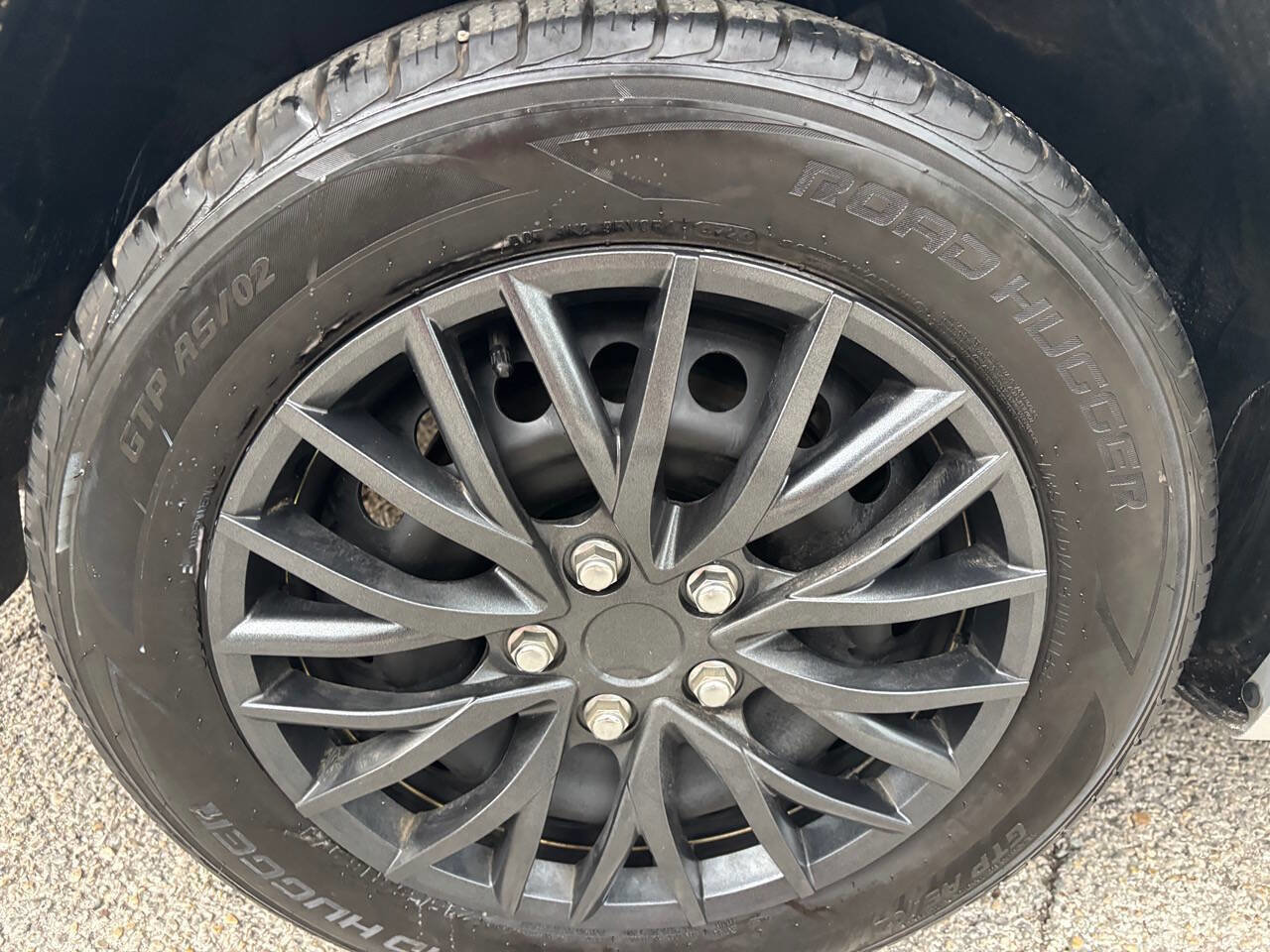 Used 2019 Nissan Sentra S FWD image 18