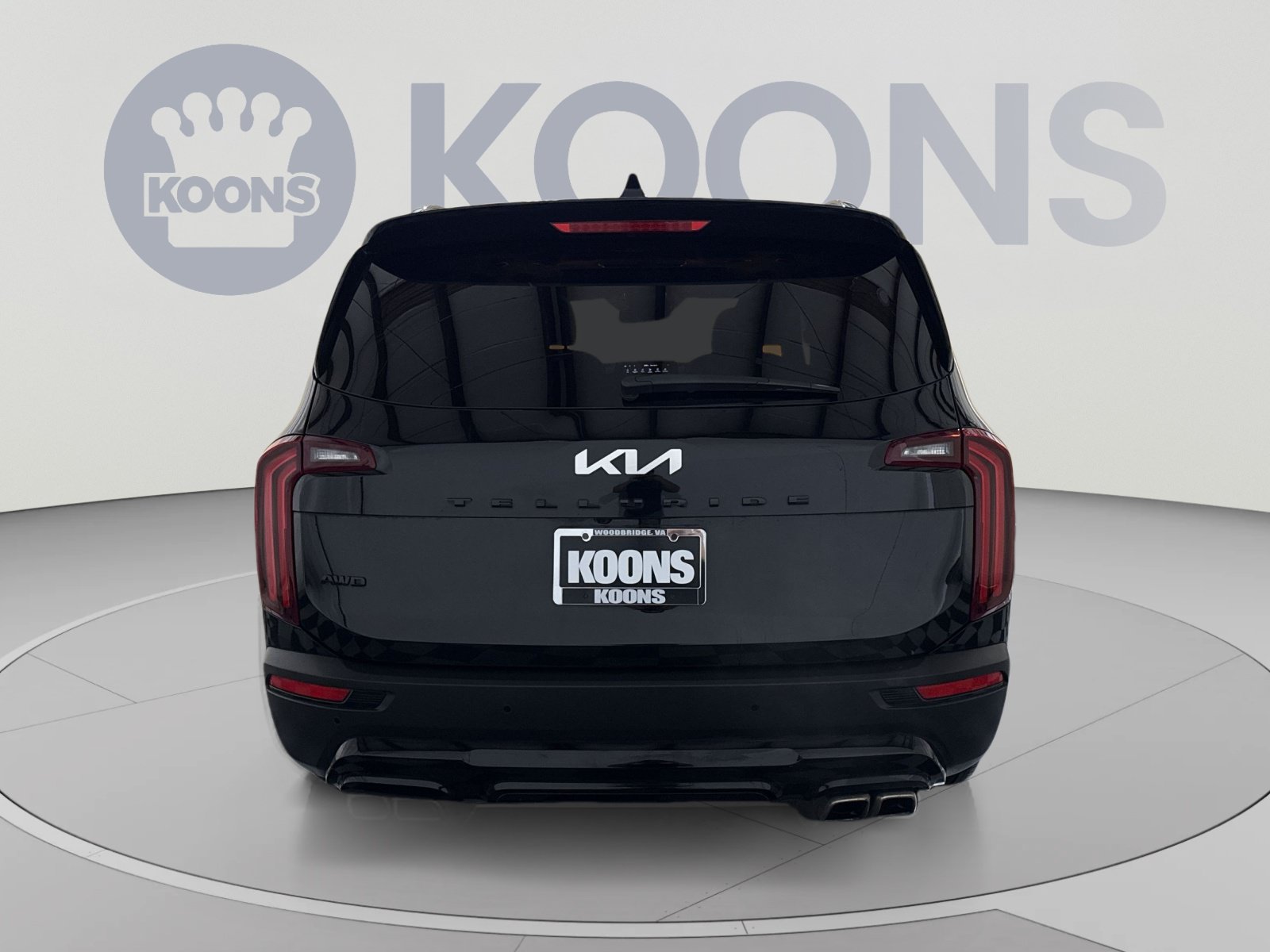 Used 2022 Kia Telluride SX w/ SX Prestige Package AWD/4WD image 5
