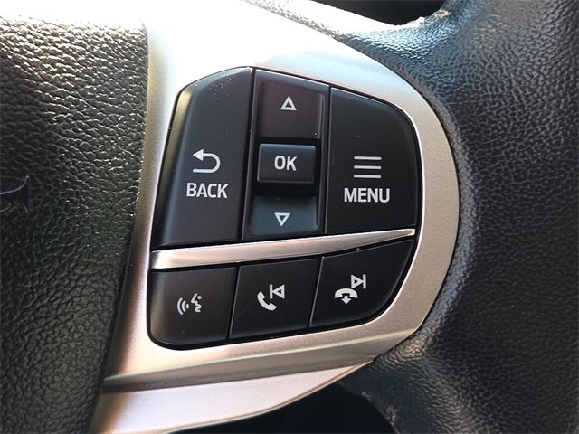 Certified 2022 Ford Explorer XLT w/ Equipment Group 202A image 24