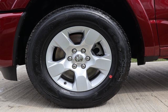 New 2026 RAM 1500 Big Horn image 27