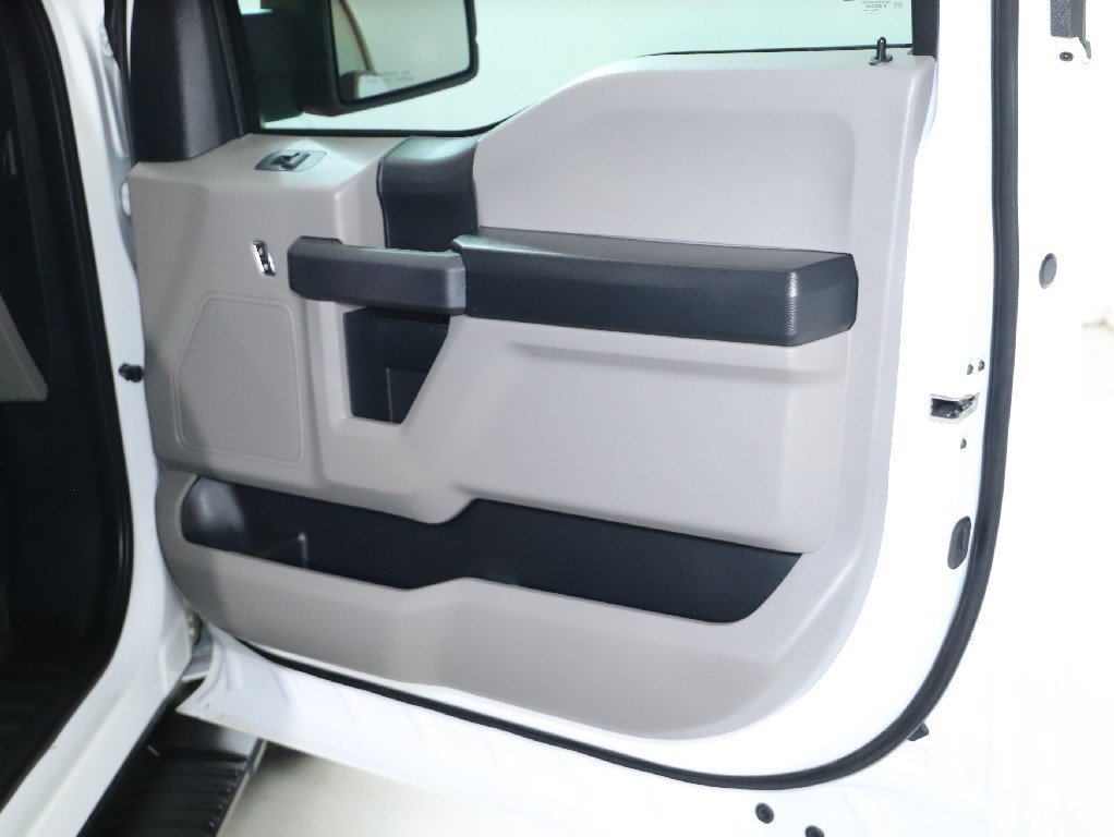 Used 2020 Ford F150 XL w/ Equipment Group 101A Mid AWD/4WD image 33