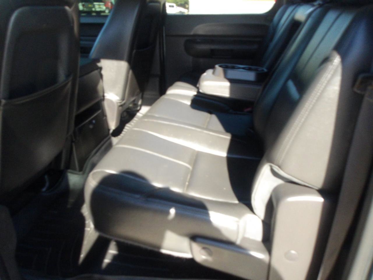 Used 2012 GMC Sierra 1500 SLE w/ Power Tech Package image 17