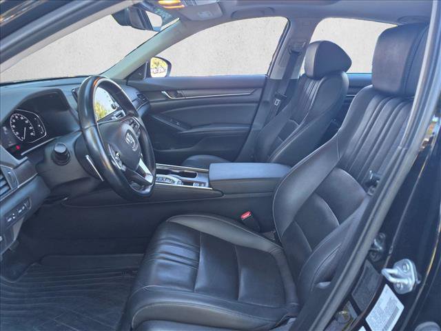 Used 2022 Honda Accord Touring image 14