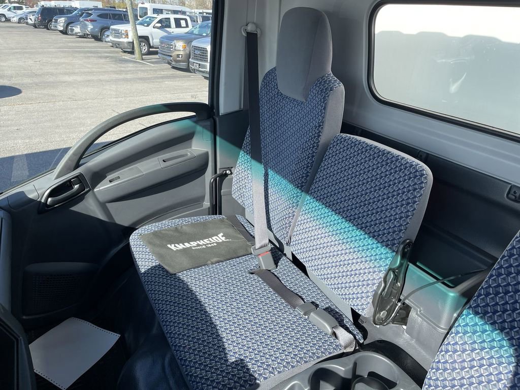 New 2024 Chevrolet Low Cab Forward 5500XG image 16