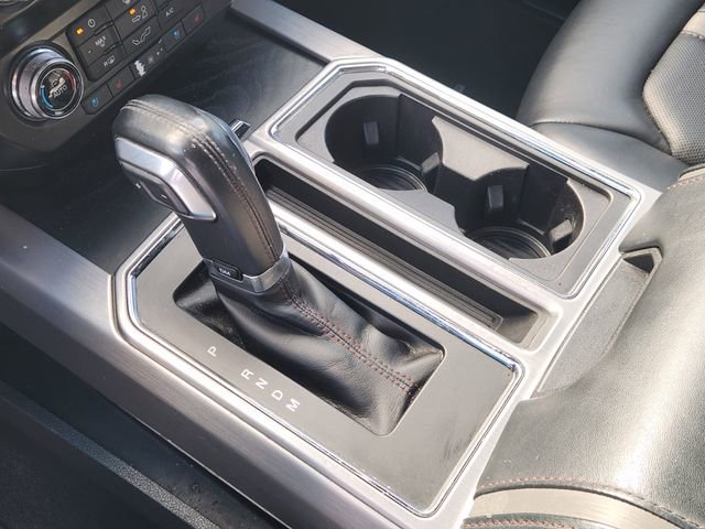 Used 2020 Ford F150 Platinum image 18
