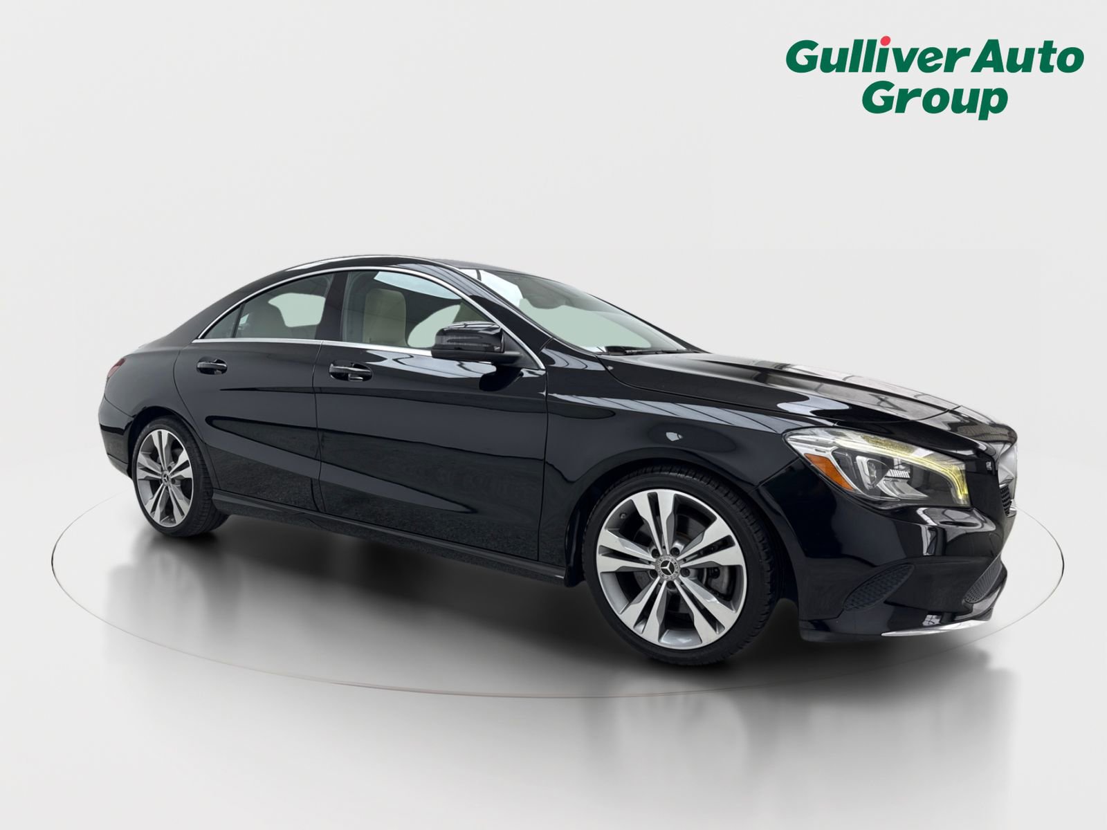 Used 2019 Mercedes-Benz CLA 250 w/ Premium Package image 12