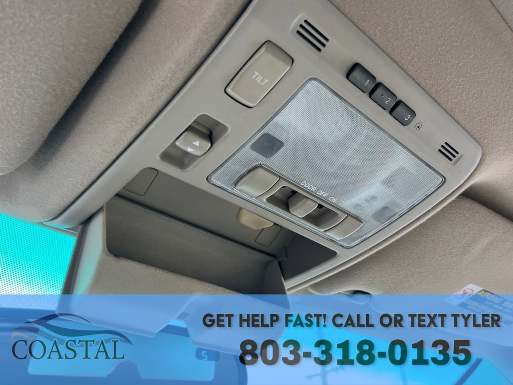 Used 2005 Lexus RX 330 AWD image 44