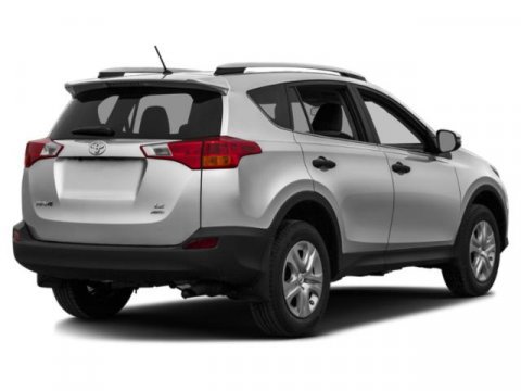 Used 2015 Toyota RAV4 Limited AWD/4WD image 2