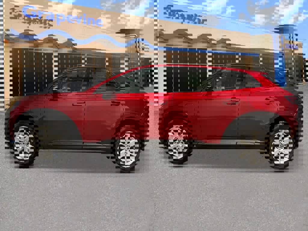 New 2025 Honda Prologue EX image 2