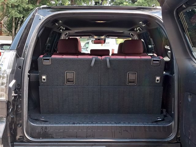 Certified 2023 Lexus GX 460 Premium w/ Premium Package AWD/4WD image 29