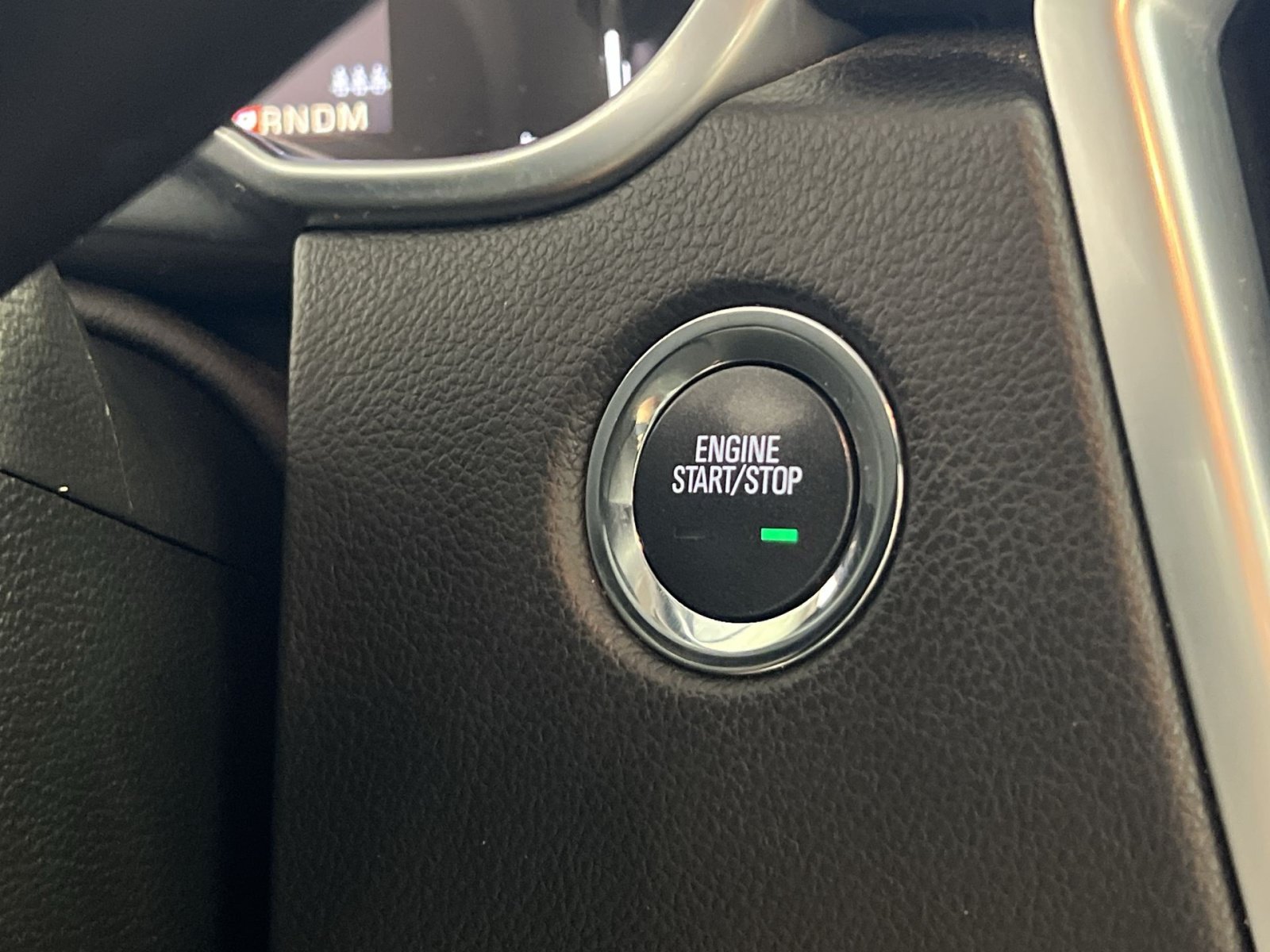 Used 2015 Cadillac SRX FWD image 35