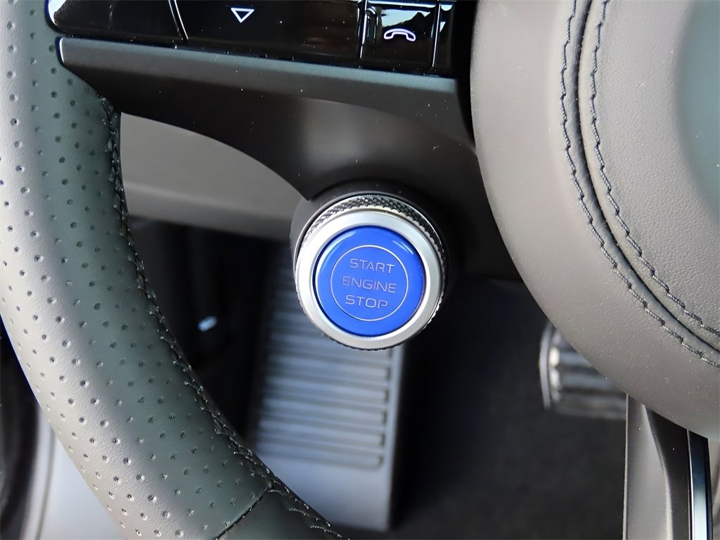 New 2024 Maserati Grecale GT image 42