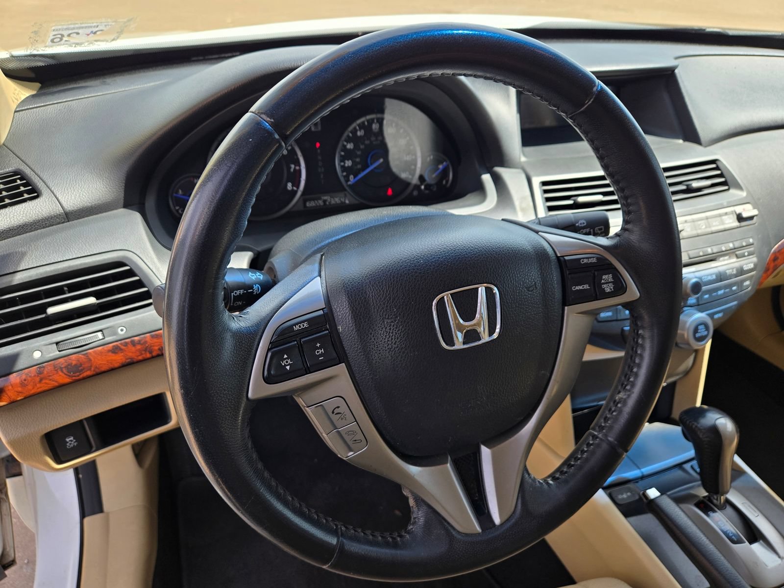 Used 2012 Honda Crosstour EX-L image 9
