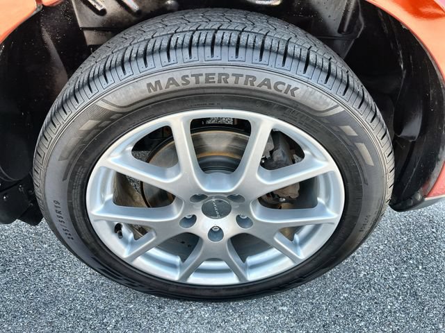 Used 2012 Dodge Journey Crew w/ Flexible Seating Group FWD image 20
