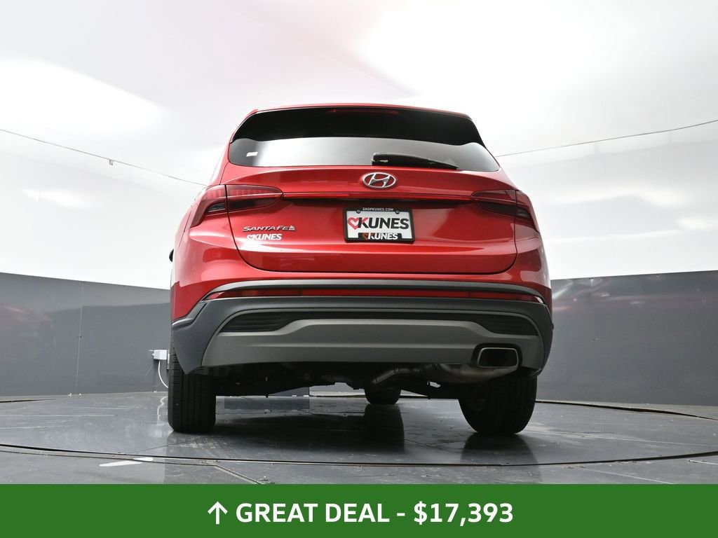 Used 2023 Hyundai Santa Fe SEL image 56
