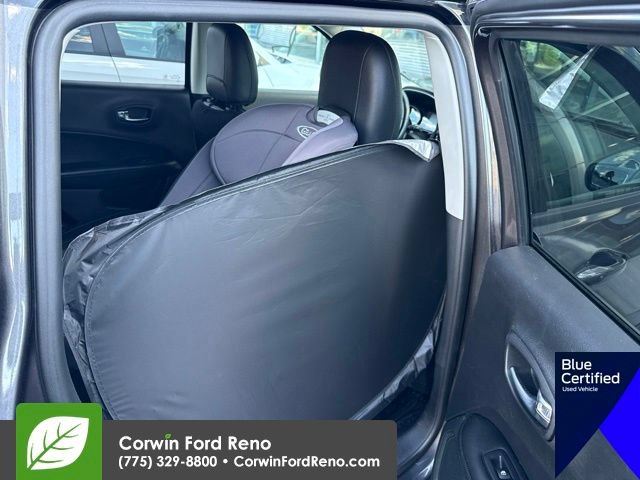 Used 2019 Jeep Compass Latitude AWD/4WD image 14