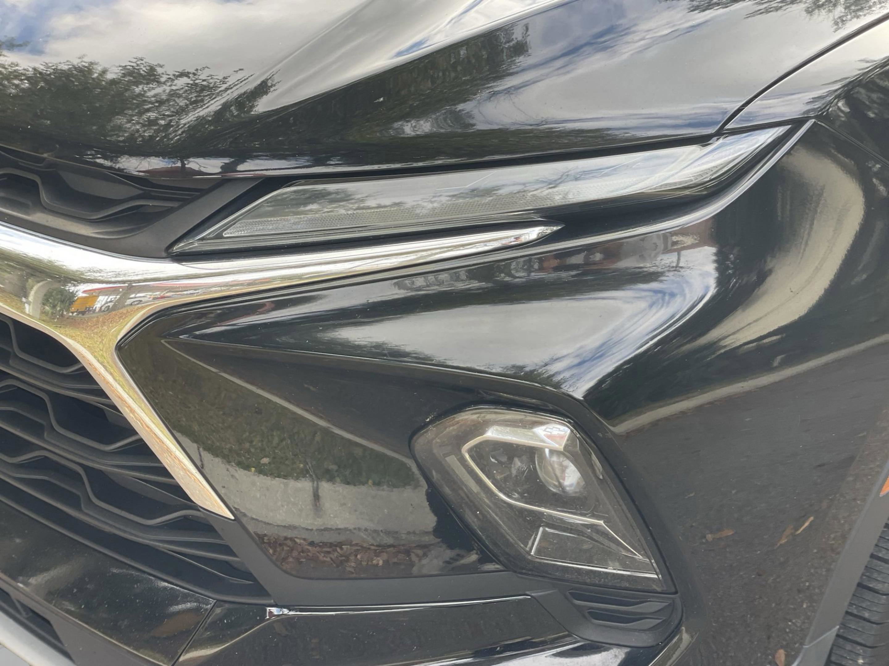 Used 2023 Chevrolet Blazer LT image 6