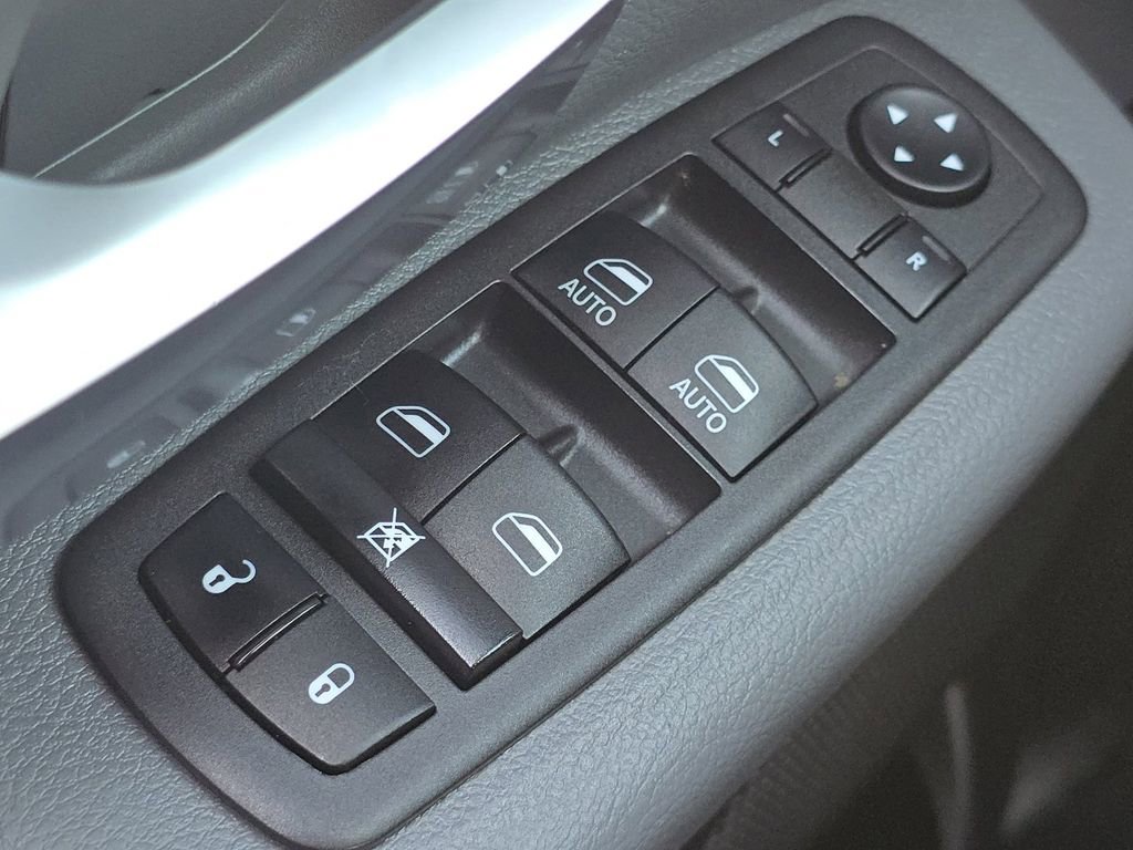 Used 2022 RAM 1500 Big Horn AWD/4WD image 24