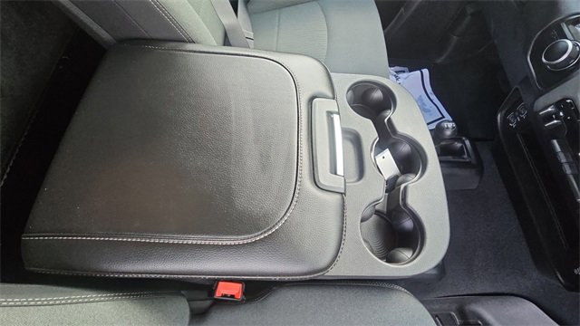 Used 2022 RAM 2500 Tradesman image 14