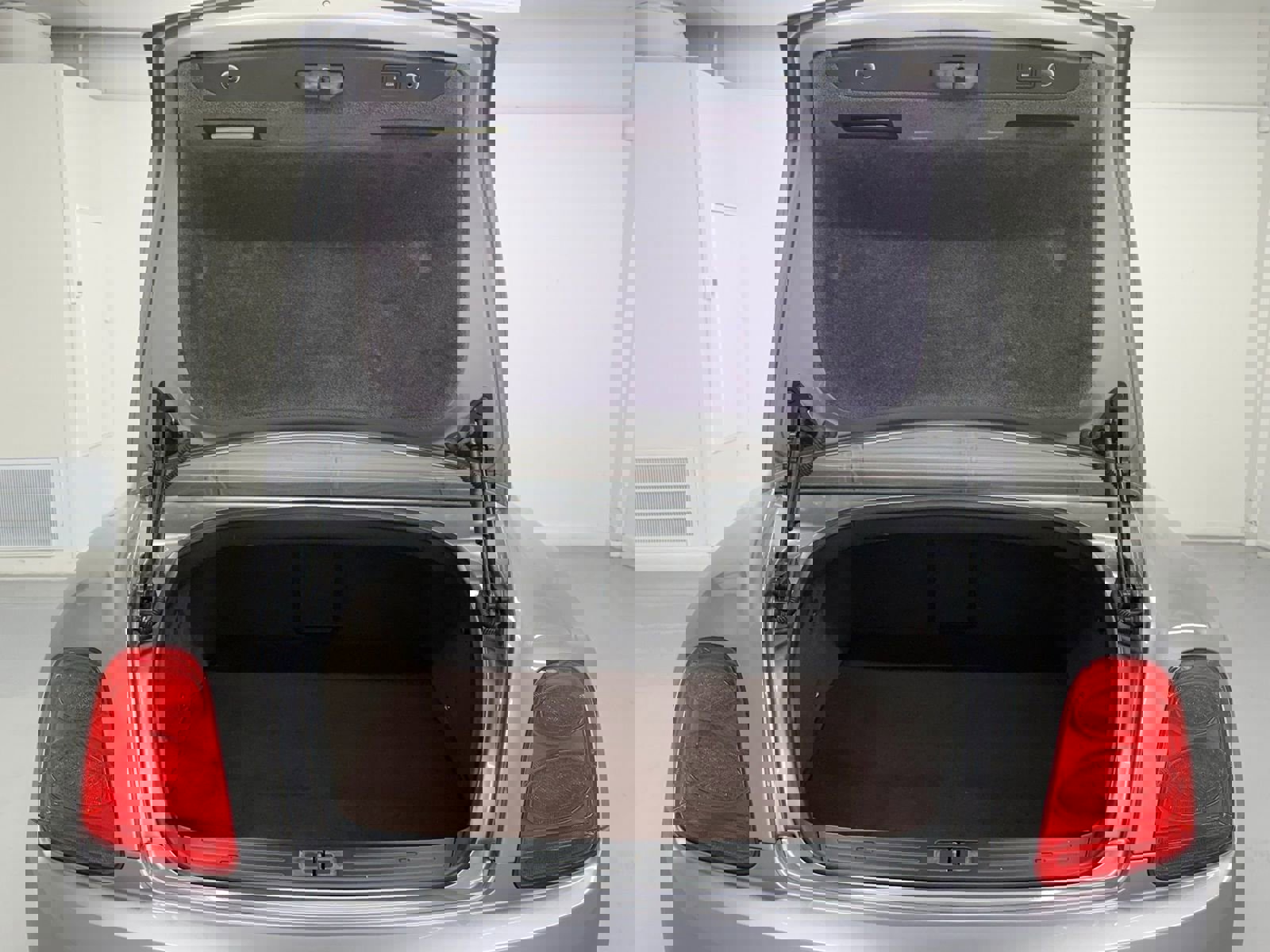 Used 2006 Bentley Flying Spur Flying Spur image 48