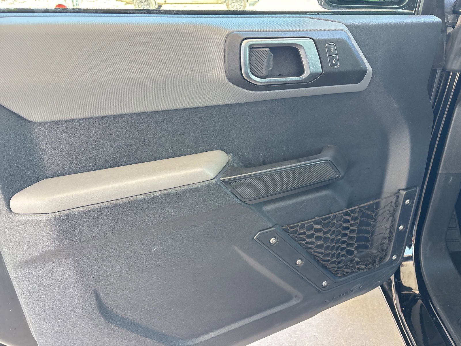 Used 2022 Ford Bronco Big Bend AWD/4WD image 10