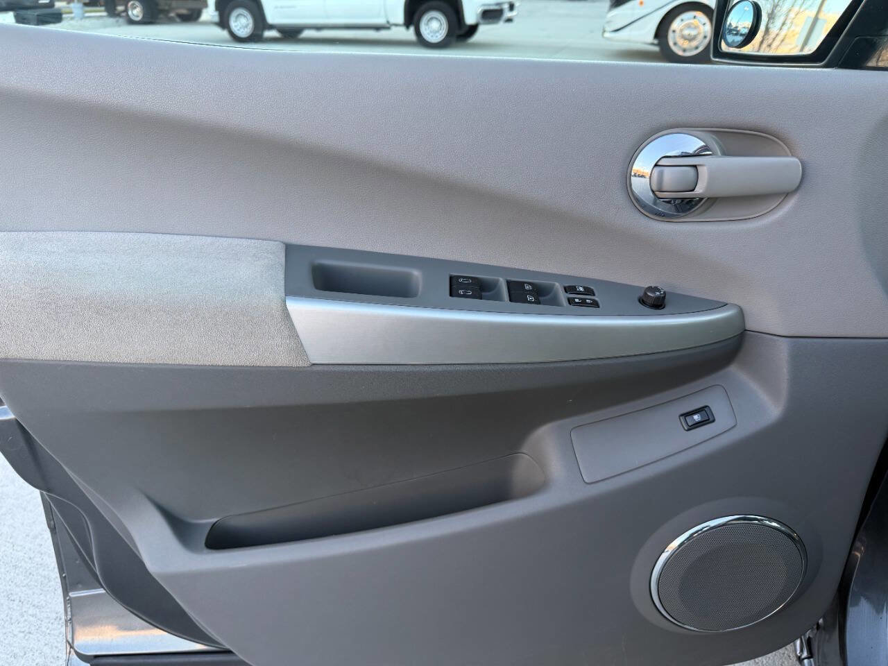 Used 2008 Nissan Quest S w/ Seat Pkg image 26