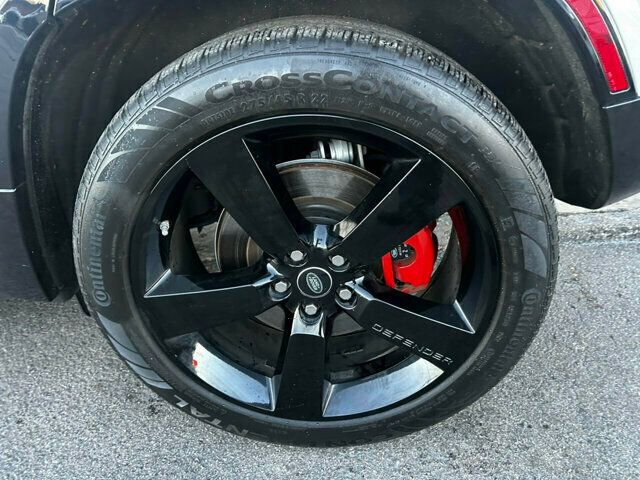 Used 2020 Land Rover Defender 110 X image 17