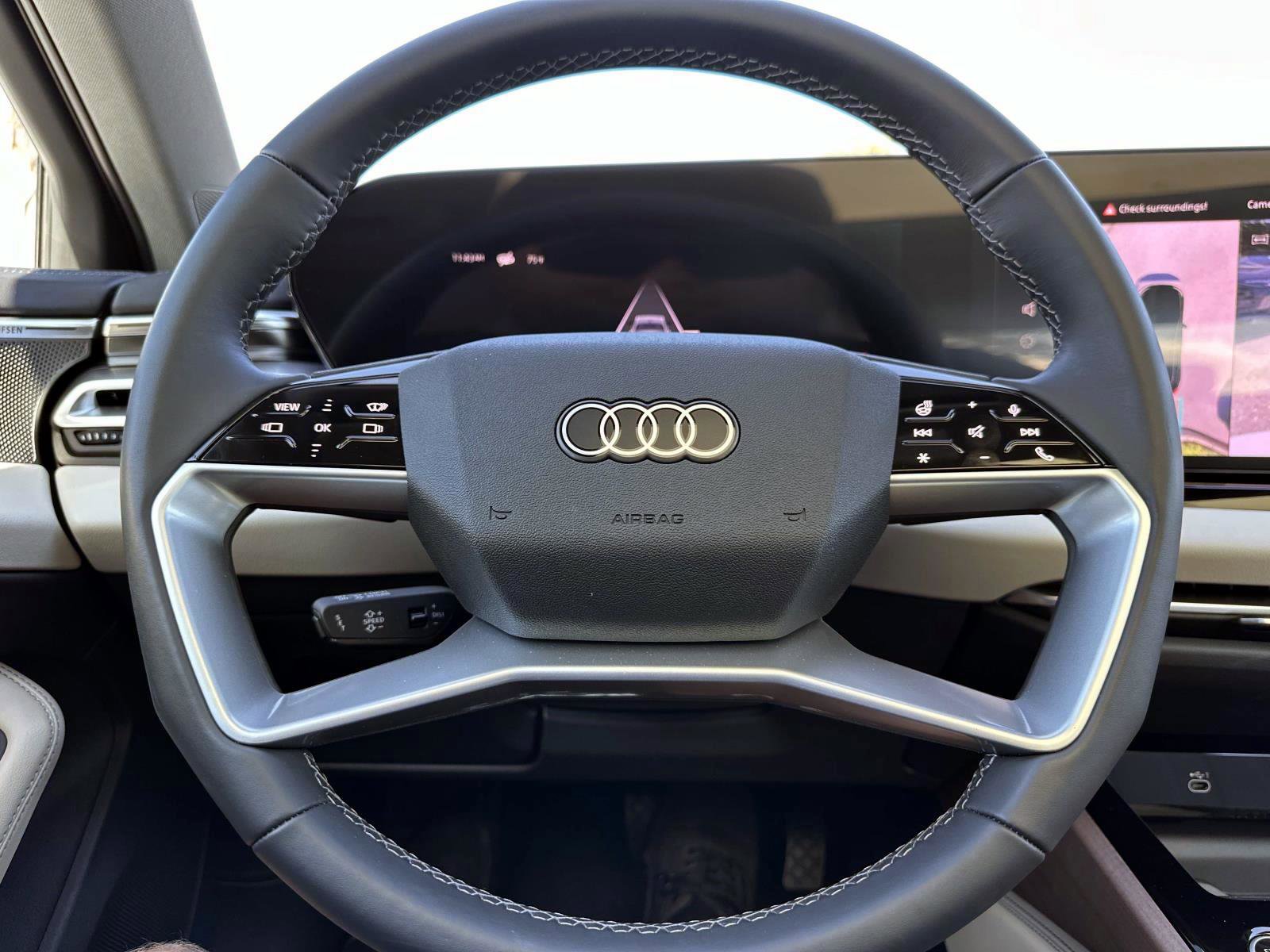 Certified 2025 Audi A5 2.0T Premium Plus w/ Premium Plus image 27