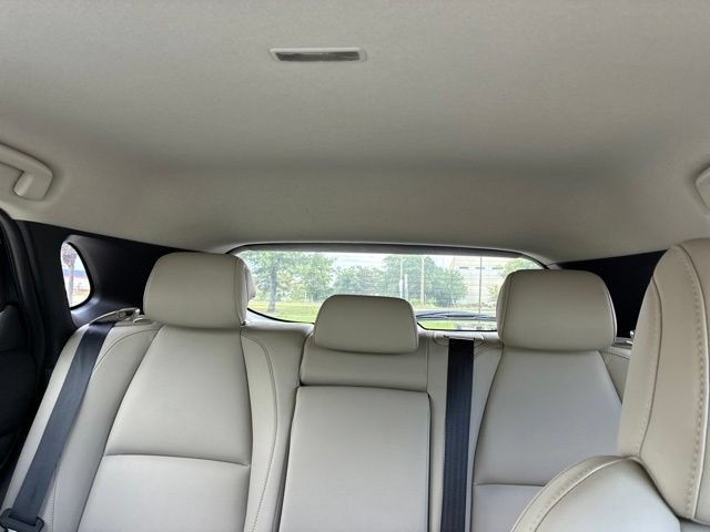 Used 2023 MAZDA CX-30 AWD 2.5 S w/ Preferred Package image 34