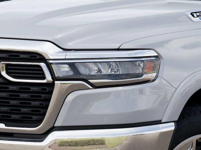 New 2026 RAM 1500 Big Horn image 10
