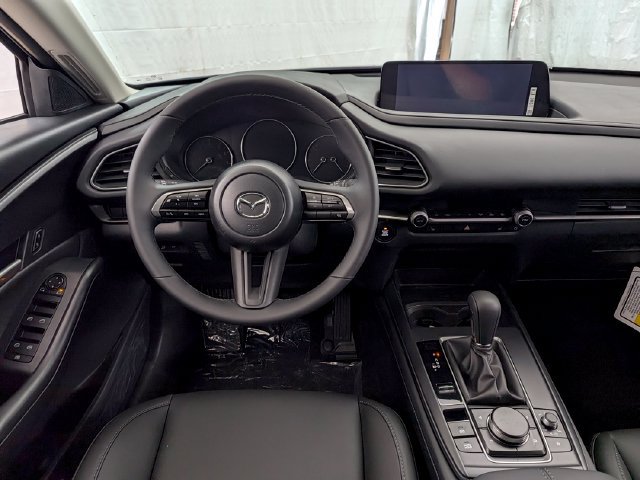New 2026 MAZDA CX-30 AWD 2.5 S image 20