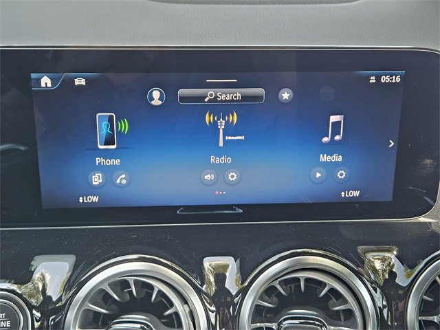 Certified 2024 Mercedes-Benz GLA 35 AMG 4MATIC image 17