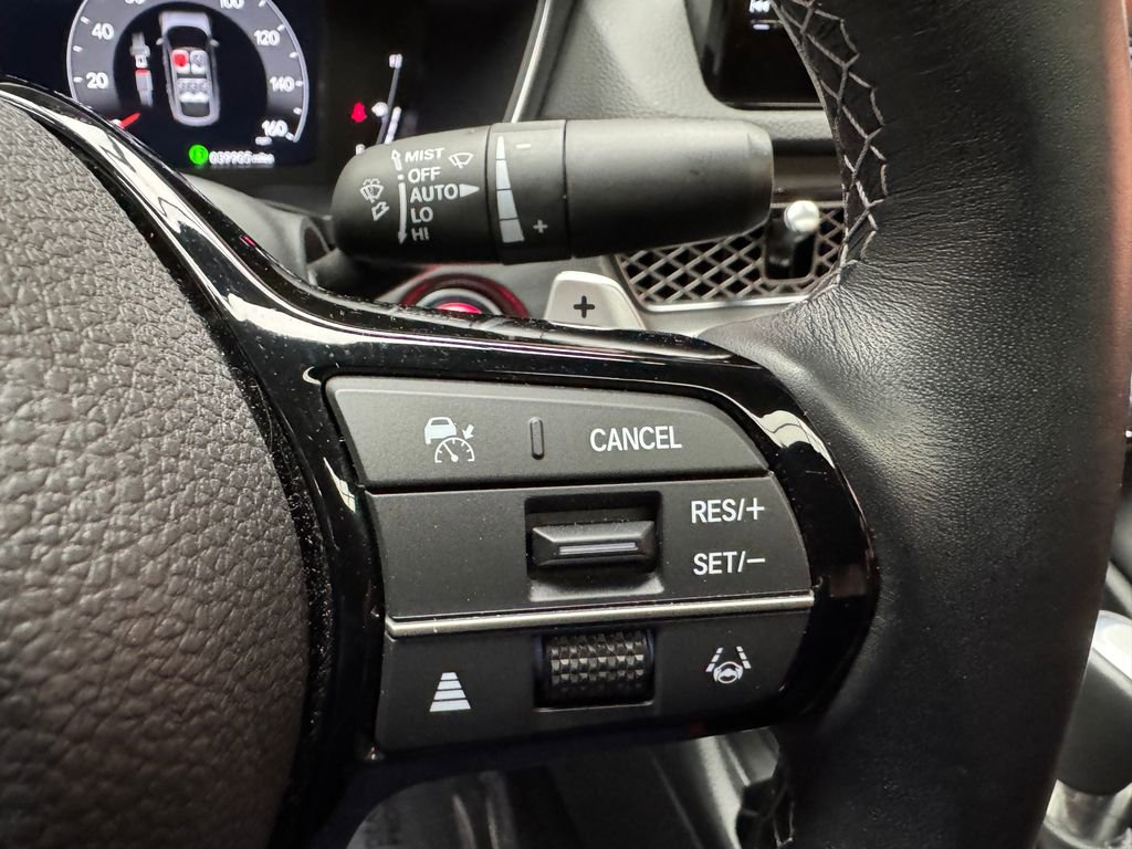 Used 2024 Acura Integra A-Spec image 21