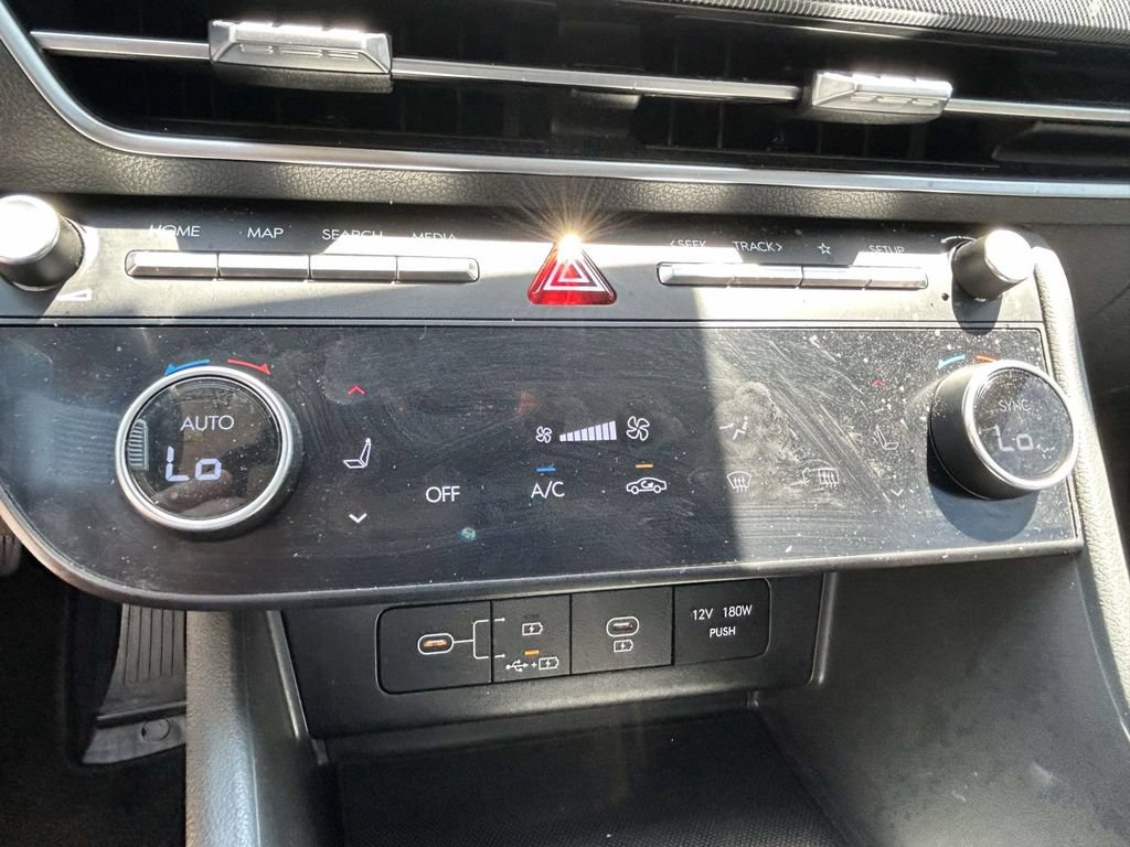 Used 2024 Hyundai Sonata SEL FWD image 19