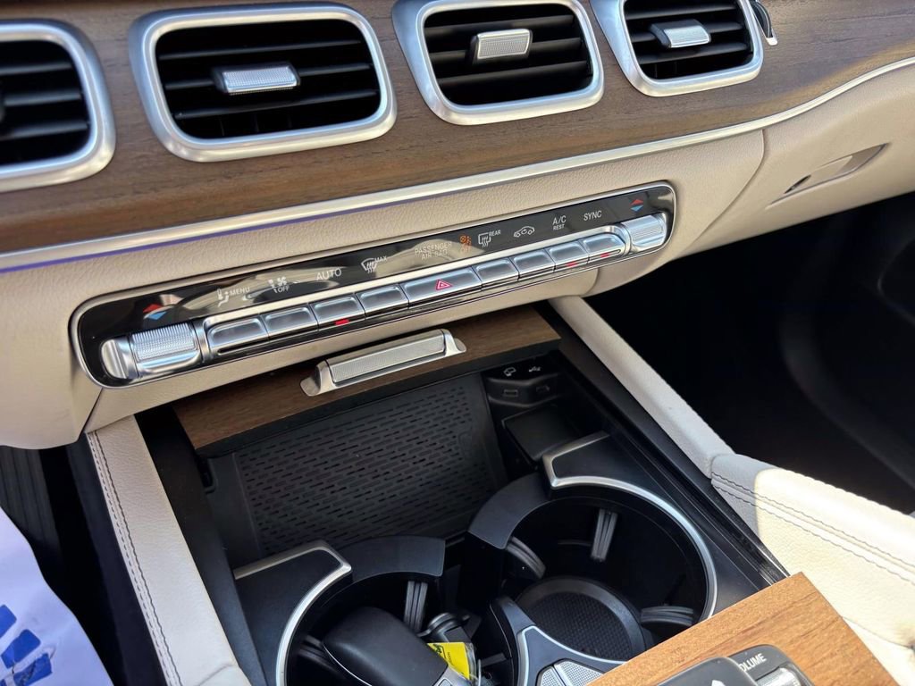 Used 2023 Mercedes-Benz GLE 350 4MATIC image 24