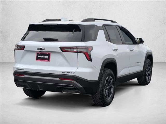 New 2026 Chevrolet Equinox ACTIV w/ Convenience Package III video 2