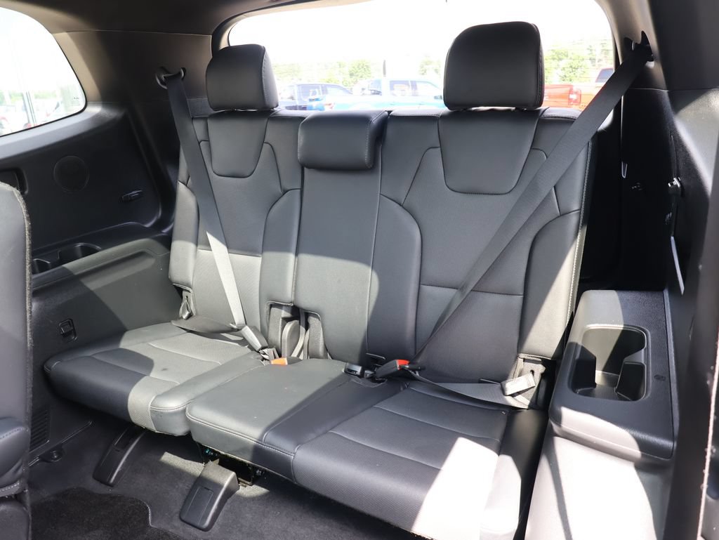 Used 2023 Kia Telluride SX Prestige X-Line AWD/4WD image 28