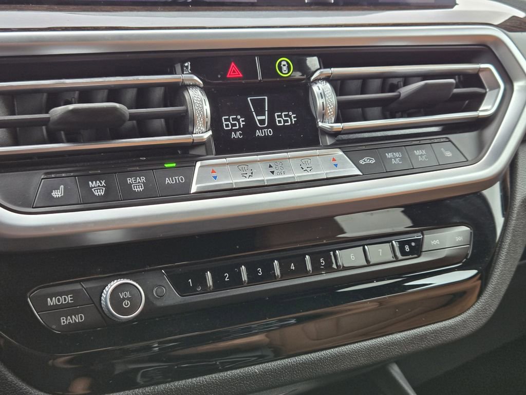 Used 2023 BMW X3 xDrive30i w/ Premium Package image 19