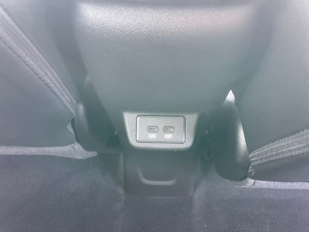 New 2027 Chevrolet Bolt RS image 25