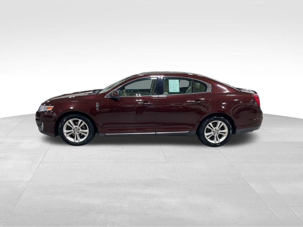 Used 2009 Lincoln MKS image 7
