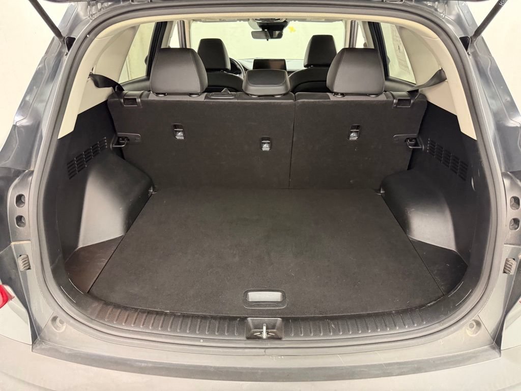Used 2023 Kia Seltos Nightfall Edition AWD/4WD image 4