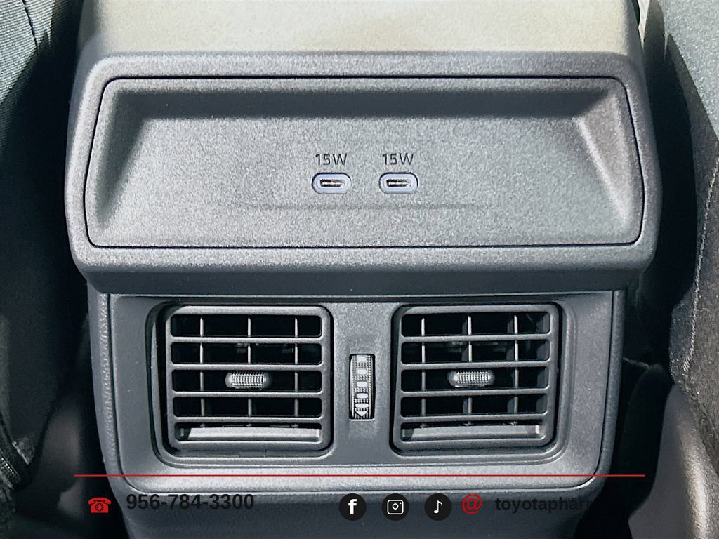 New 2026 Toyota RAV4 SE AWD/4WD image 24