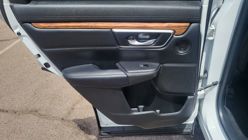 Used 2020 Honda CR-V EX-L image 24