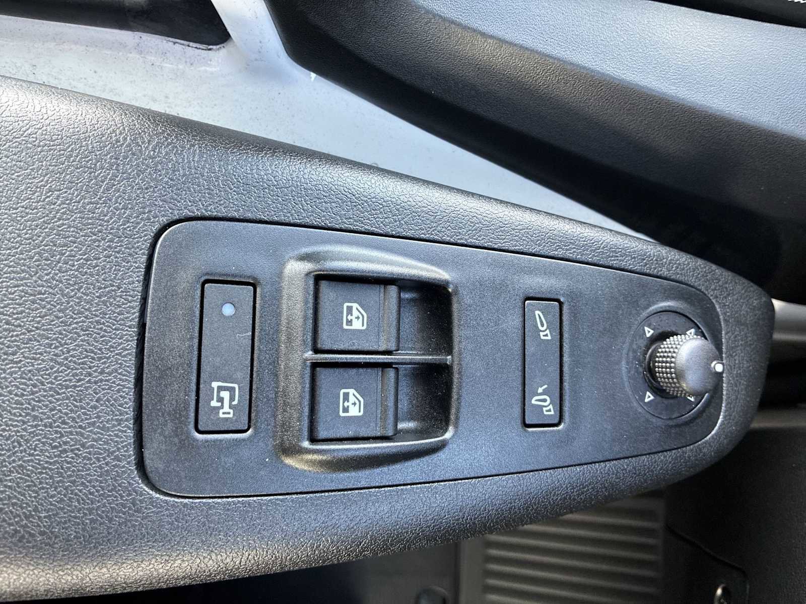 Used 2024 RAM ProMaster 3500 w/ Premium Convenience Group image 15