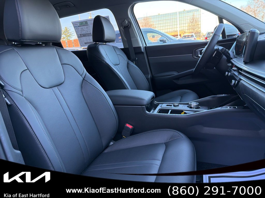New 2026 Kia Sorento EX AWD/4WD image 14