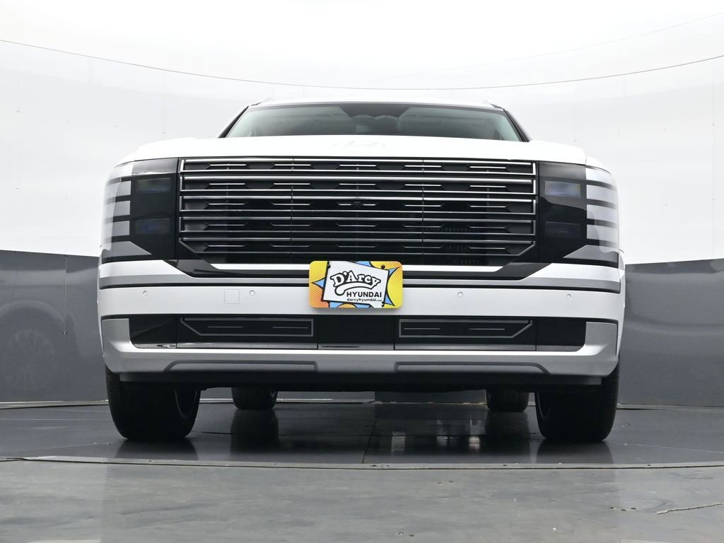 New 2026 Hyundai Palisade Calligraphy image 23