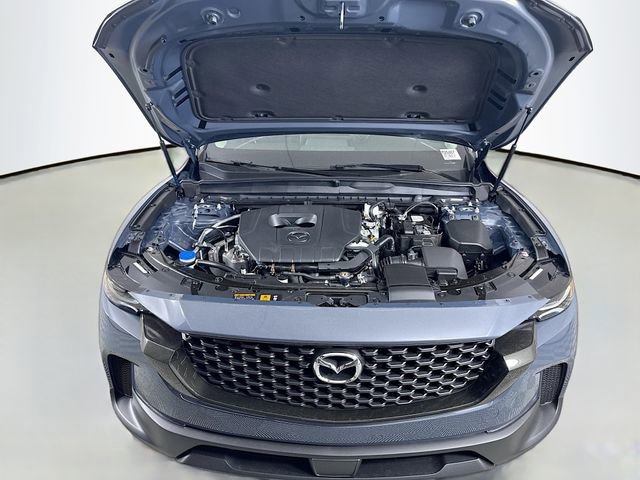 New 2025 MAZDA CX-50 AWD 2.5 S w/ Weather Package image 29